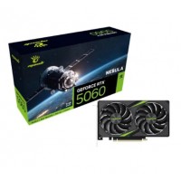 Manli Nebula GeForce RTX 5060 8GB GDDR7 Graphics Card